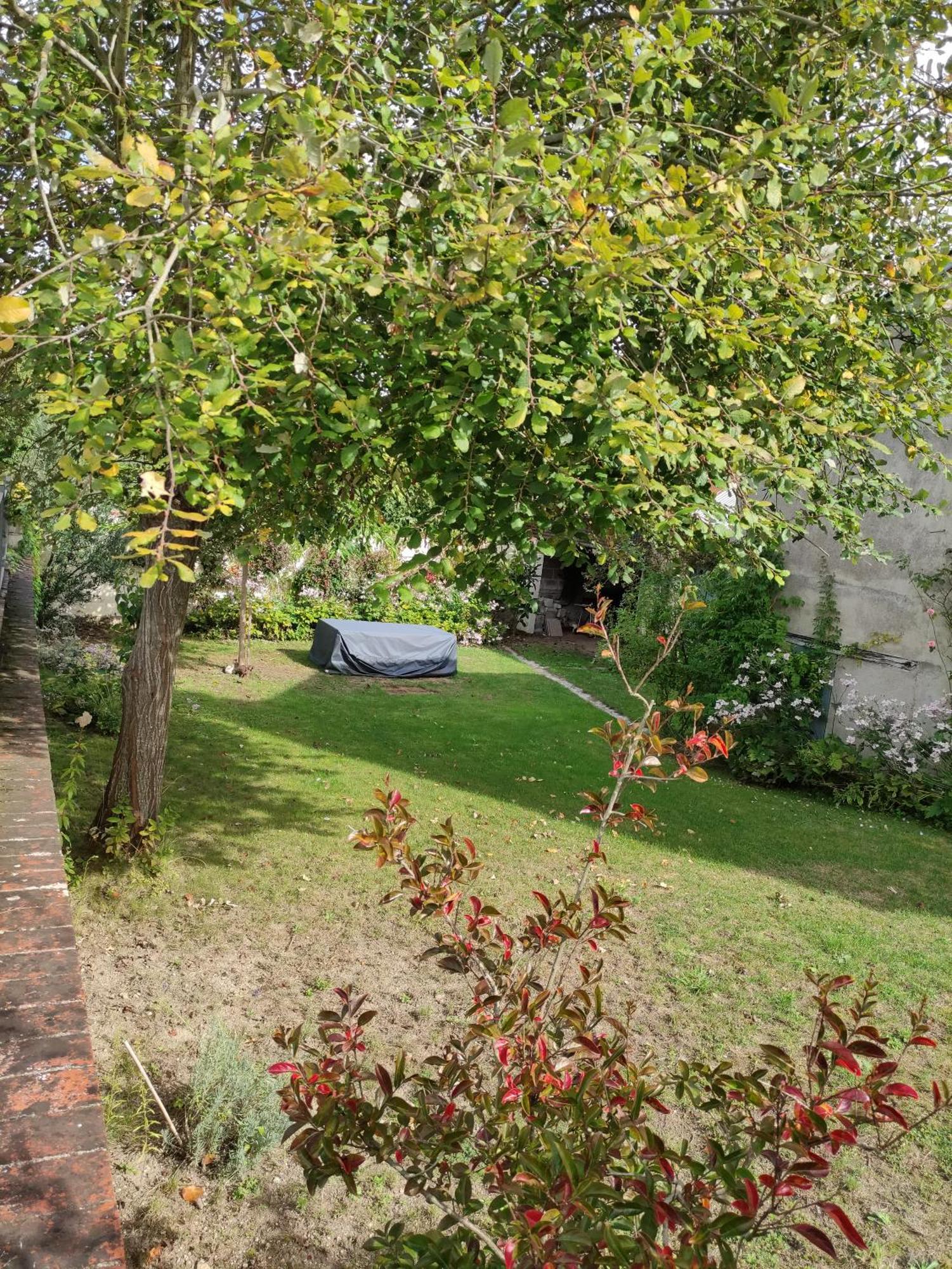 Châteauvieux La Maison De Joelle מראה חיצוני תמונה